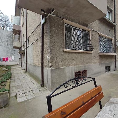 Seabed Haven Apartment Varna Luaran gambar
