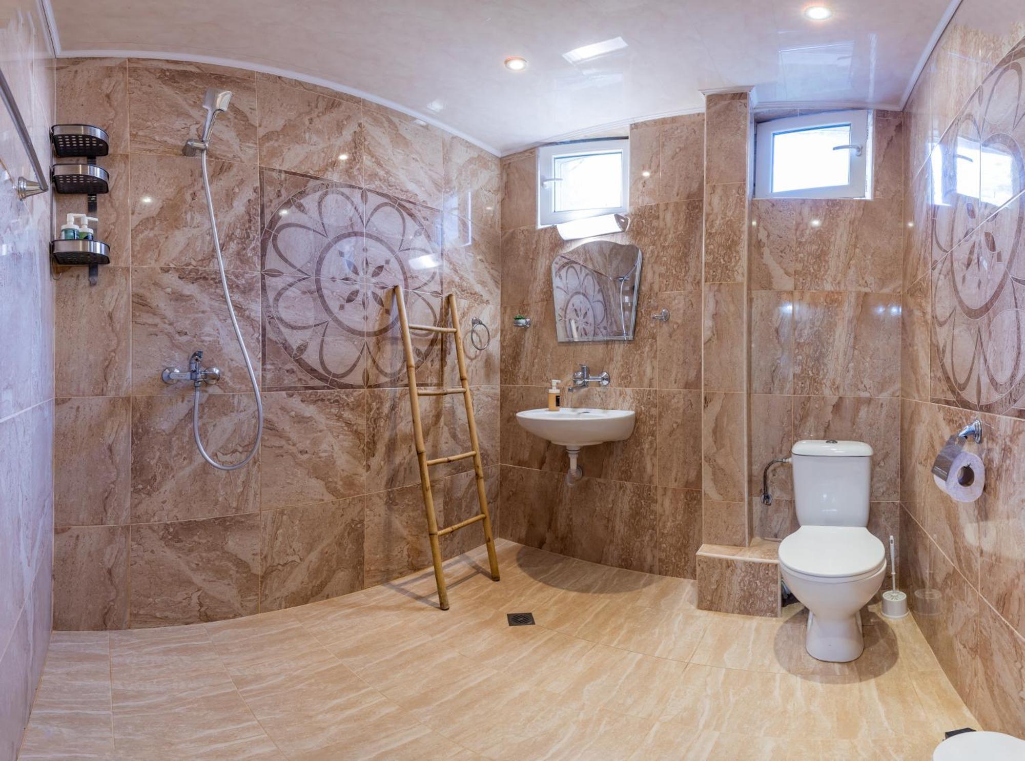 Seabed Haven Apartment Varna Luaran gambar